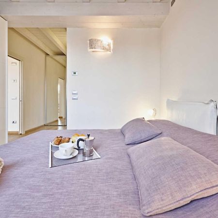 Warda A6 Apartment Desenzano del Garda Exteriör bild