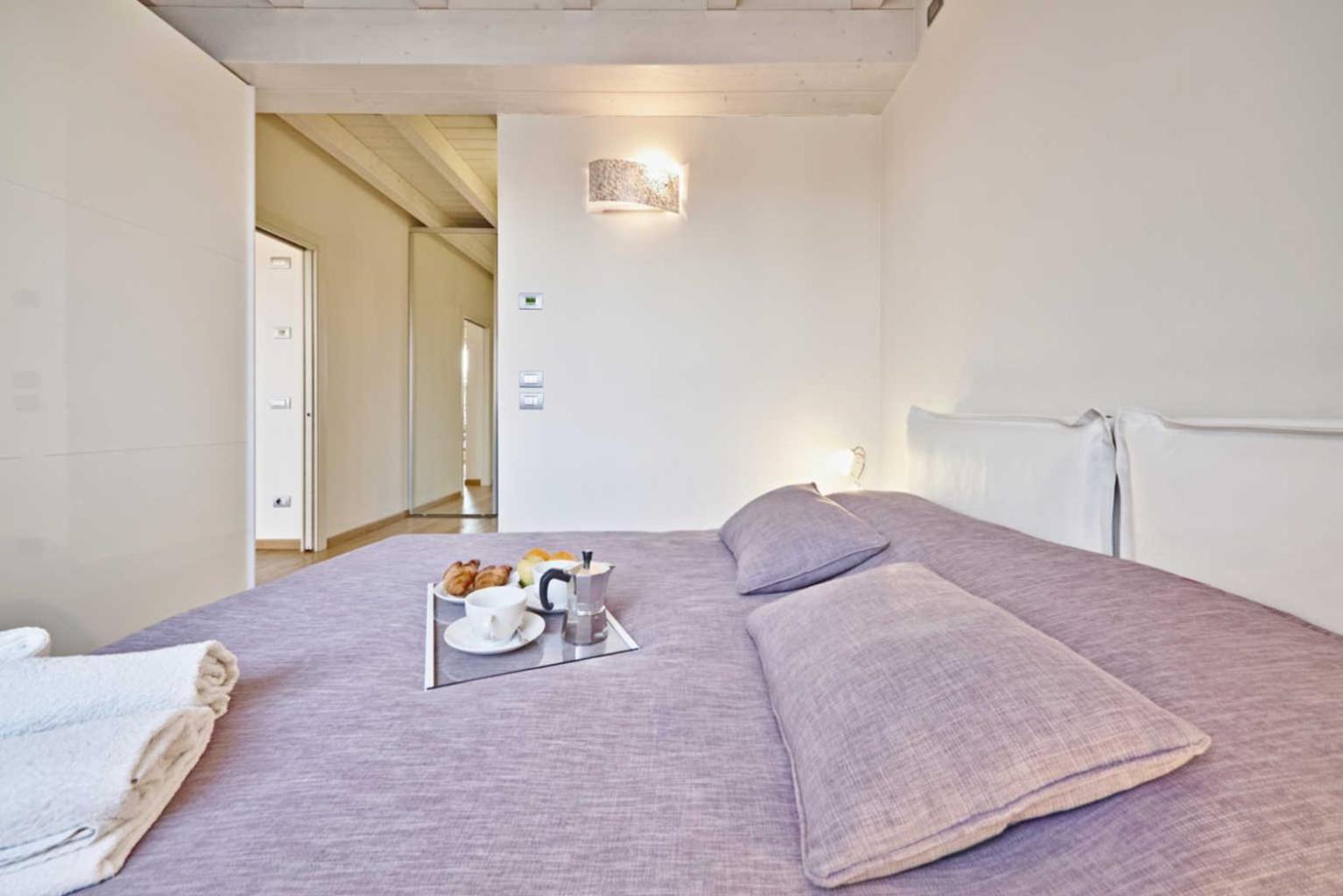 Warda A6 Apartment Desenzano del Garda Exteriör bild