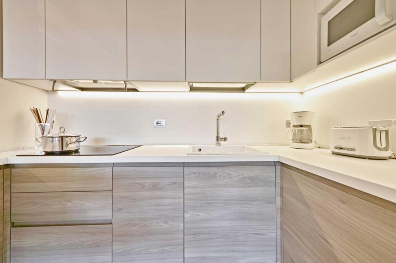 Warda A6 Apartment Desenzano del Garda Exteriör bild